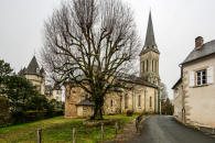 ch�teau de Seilhac 