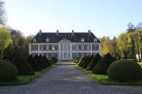 chateau de Selincourt   Hornoy le Bourg