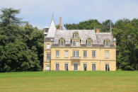 chateau de Snche  Jujurieux