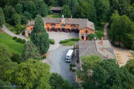 ch�teau de Sermezy