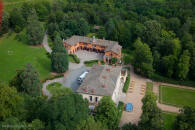 ch�teau de Sermezy