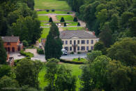 ch�teau de Sermezy