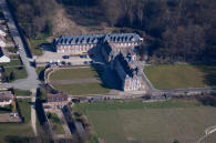 ch�teau de Songeons