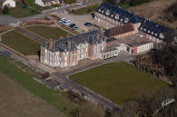 ch�teau de Songeons