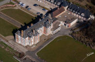 ch�teau de Songeons