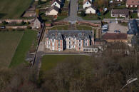 ch�teau de Songeons