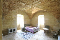 chateau de Saint ChamarandLot