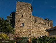 chateau de Saint-Germain au Mont d'Or