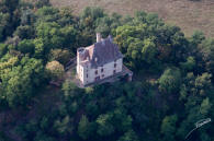 ch�teau de Sainte-Livrade