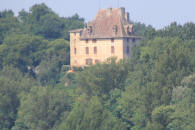 ch�teau de Sainte-Livrade 82200 Moissac