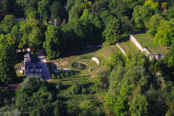 ch�teau de Stors -  L'Isle Adam