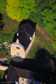 ch�teau de Stors -  L'Isle Adam