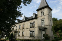 Ch�teau de Strainchamp  Fauvillers