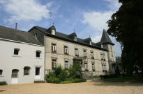 Ch�teau de Strainchamp  Fauvillers