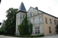 Ch�teau de Strainchamp  Fauvillers