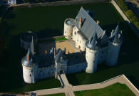 ch�teau de Sully sur Loire