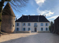 ch�teau de Taxenne