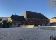 ch�teau de Taxenne