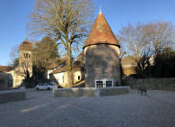 ch�teau de Taxenne
