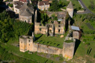 chateau de Temniac � Sarlat la Can�da