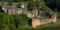chateau de Temniac � Sarlat la Can�da