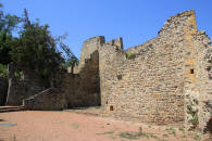 chateau de Ternand