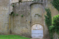 château de Thizy  Yonne