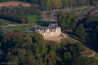 ch�teau de Thoiry