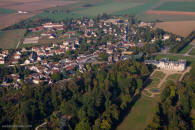 ch�teau de Thoiry