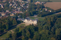 ch�teau de Thoiry