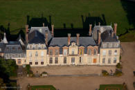 ch�teau de Thoiry