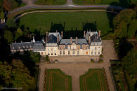 ch�teau de Thoiry