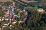 ch�teau de Thoiry