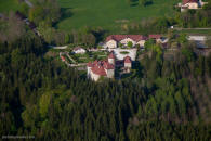 chateau de Thorens � Thorens Gli�res