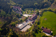 chateau de Thorens � Thorens Gli�res