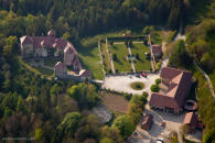 chateau de Thorens � Thorens Gli�res