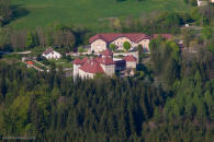 chateau de Thorens � Thorens Gli�res