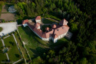 chateau de Thorens � Thorens Gli�res