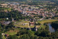 ch�teau de Tiffauges