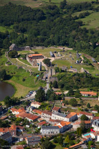 ch�teau de Tiffauges