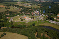ch�teau de Tiffauges