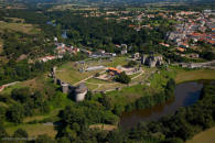 ch�teau de Tiffauges