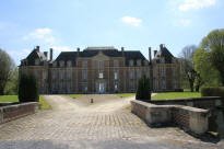 chateau de Tilloloy