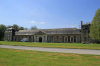 chateau de Tilloloy  les �curies