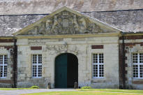 chateau de Tilloloy