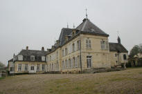 chateau de Tirancourt   La Chaussée Tirancourt