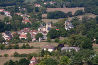 ch�teau de Toulonjac
