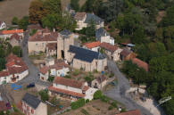 ch�teau de Toulonjac