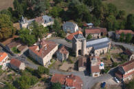 ch�teau de Toulonjac