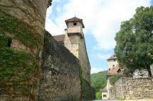 chteau de Tour de Faure